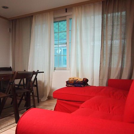 Seoul Forest Guesthouse Exterior photo