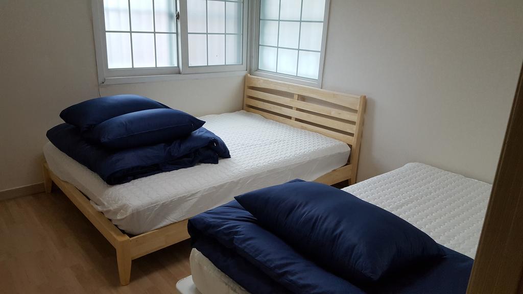 Seoul Forest Guesthouse Exterior photo