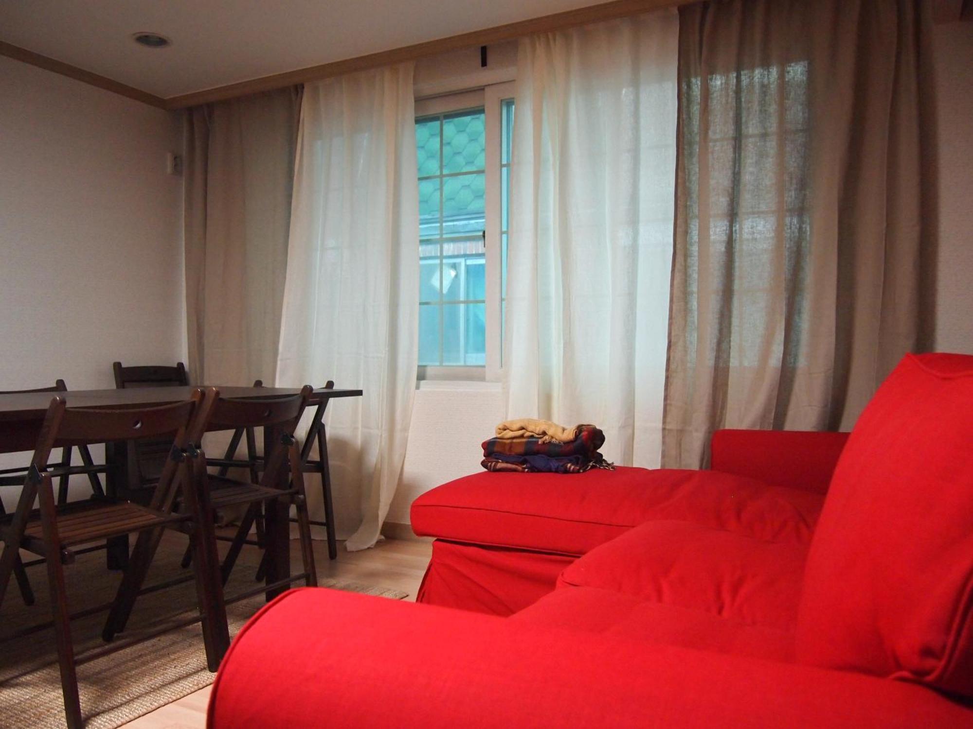 Seoul Forest Guesthouse Exterior photo