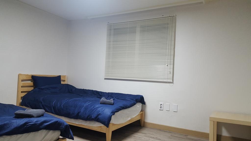 Seoul Forest Guesthouse Exterior photo