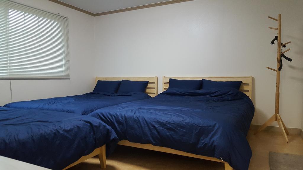 Seoul Forest Guesthouse Exterior photo
